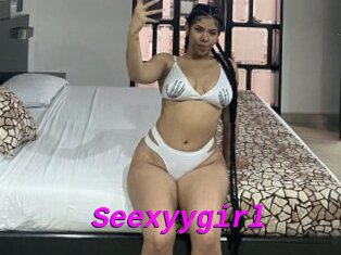 Seexyygirl