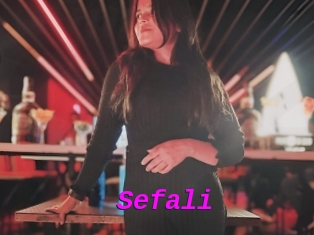 Sefali
