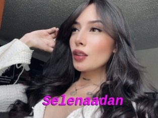 Selenaadan