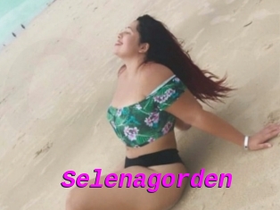 Selenagorden