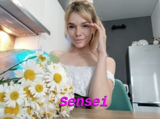 Sensei