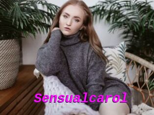 Sensualcarol
