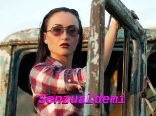 Senzualdemi