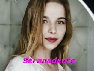 Seranadante