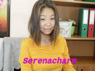 Serenacharm