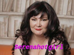 Serenahotgirl