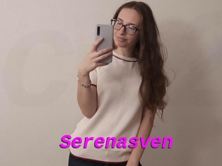 Serenasven