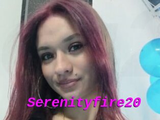 Serenityfire20