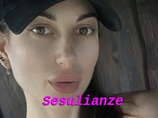 Sesulianze