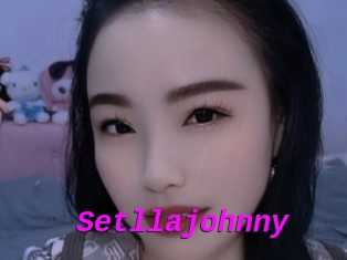 Setllajohnny
