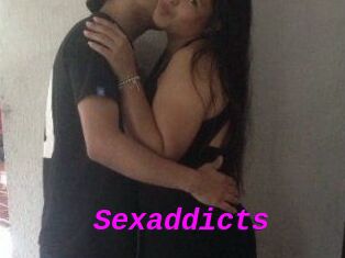 Sexaddicts