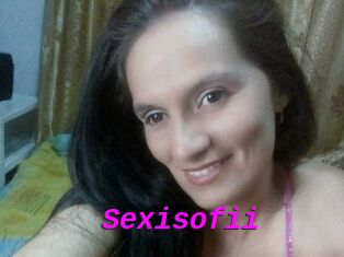 Sexisofii