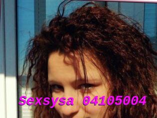 Sexsysa-04105004