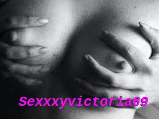 Sexxxyvictoria69