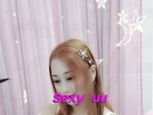 Sexy_uu