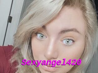 Sexyangel420
