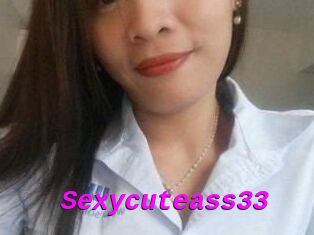 Sexycuteass33
