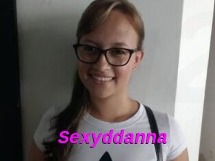 Sexyddanna