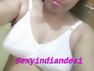 Sexyindiandesi
