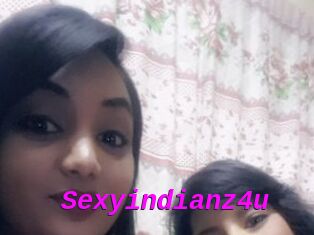 Sexyindianz4u