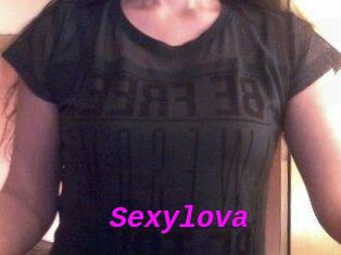 Sexylova