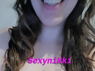 Sexynikki