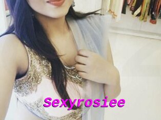 Sexyrosiee