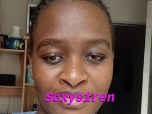 Sexysiren