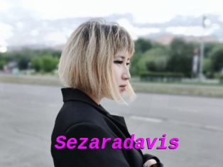 Sezaradavis