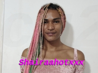 Shairaahotxxx