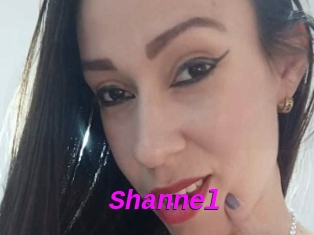 Shannel