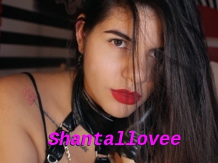 Shantallovee