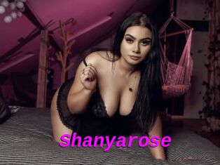 Shanyarose