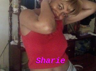 Sharie