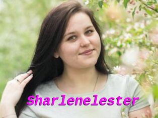 Sharlenelester