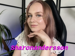 Sharonandersson