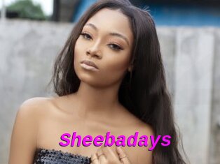Sheebadays