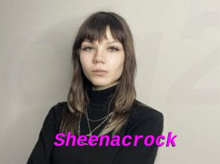 Sheenacrock
