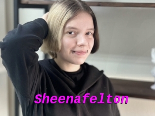 Sheenafelton