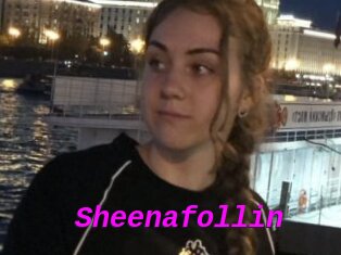 Sheenafollin