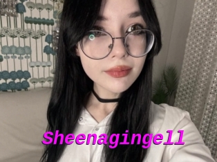 Sheenagingell