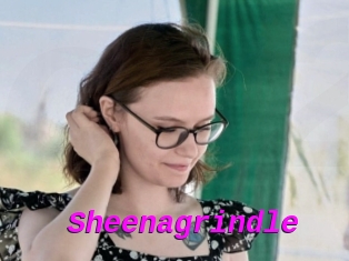 Sheenagrindle