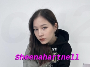 Sheenahartnell