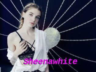 Sheenawhite
