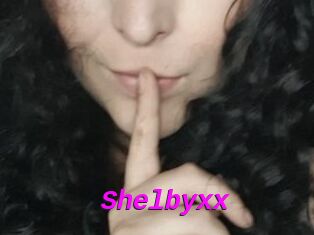 Shelbyxx