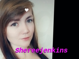 Shereejenkins