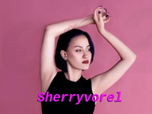 Sherryvorel