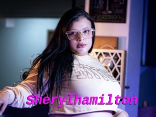 Sherylhamilton