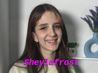 Sheylafrost
