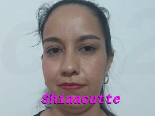 Shiaacutte